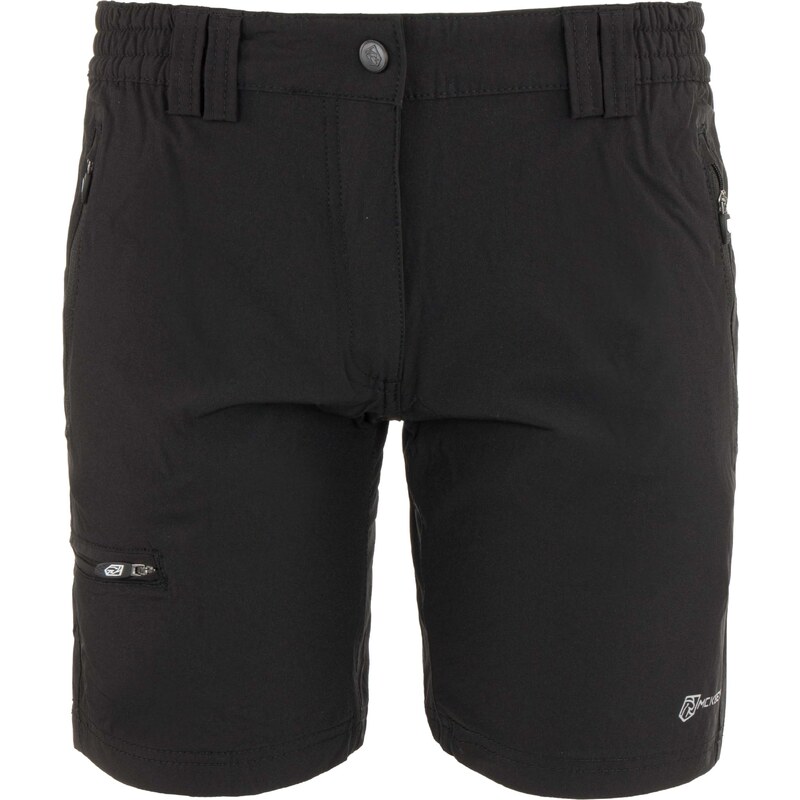 Dámské šortky Mckees Etna black 44 109624227