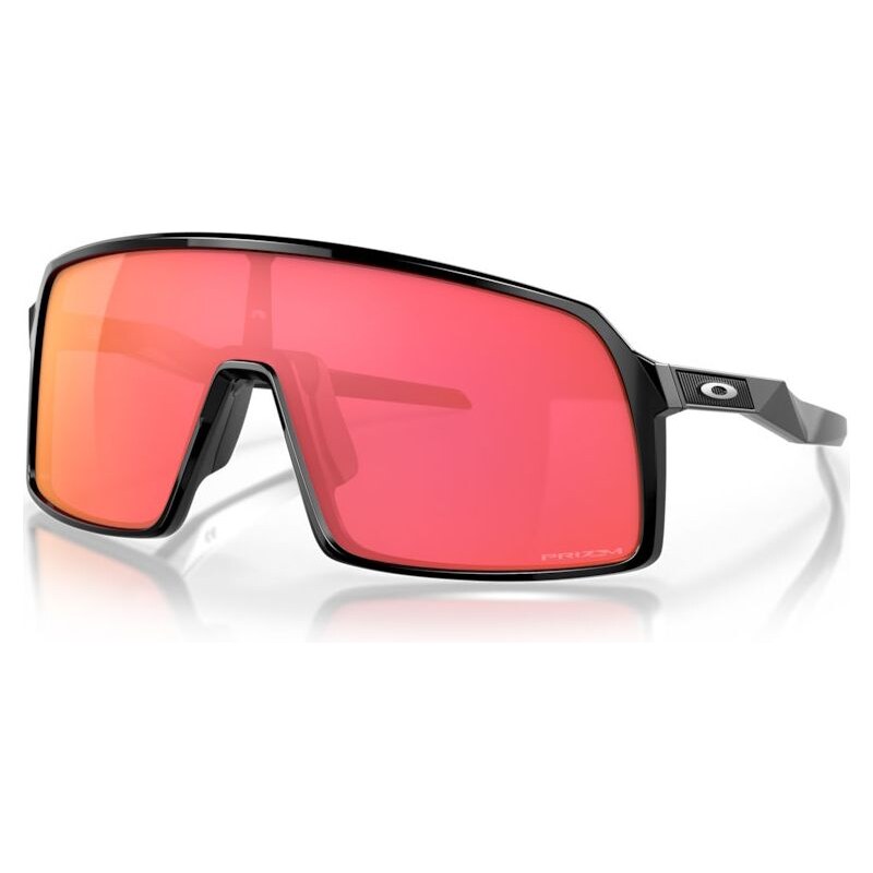 BRÝLE OAKLEY Sutro Pol Black - černá