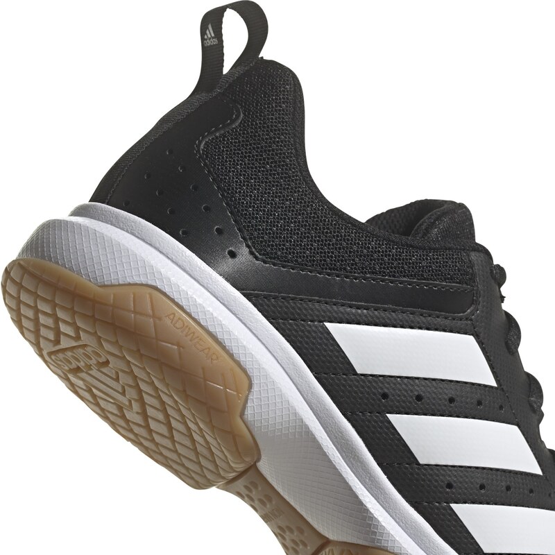 adidas Performance adidas Ligra 7 W CBLACK/FTWWHT/CBLACK