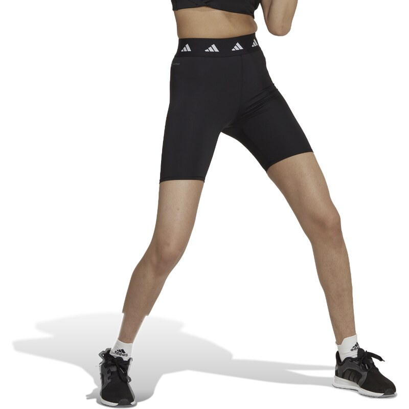 adidas Performance adidas Techfit Bike Short Leggings BLACK 72843122