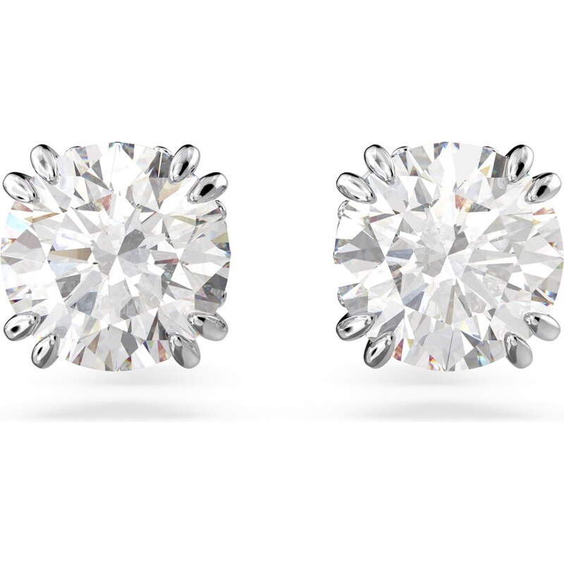 Swarovski Náušnice Stilla bílá 95304418