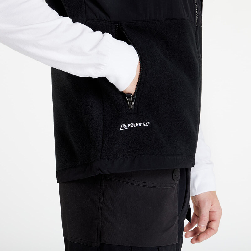 Pánská vesta The North Face M Denali Vest Tnf Black