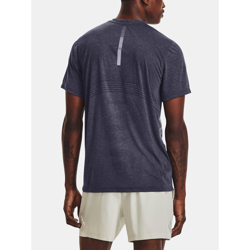 Under Armour Tričko UA BREEZE TEE-GRY - Pánské