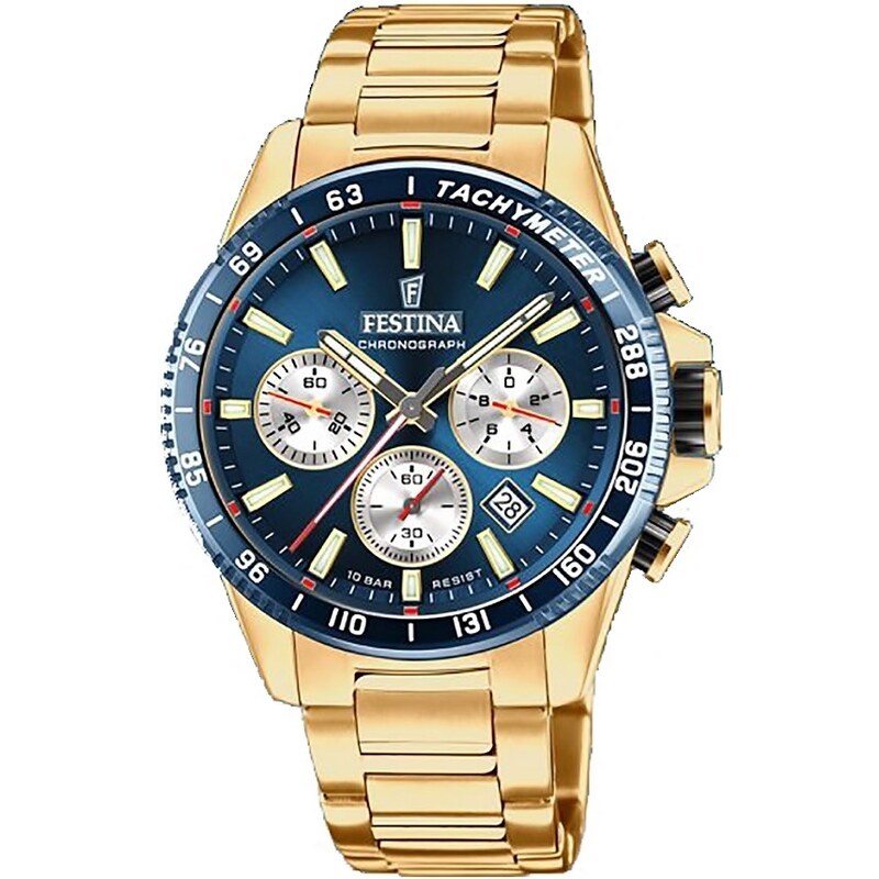 Hodinky Festina F20634/2