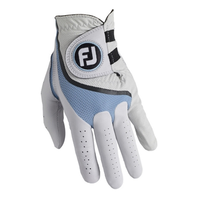FootJoy rukavice Pro FLX bílo modrá: Pánské LH S