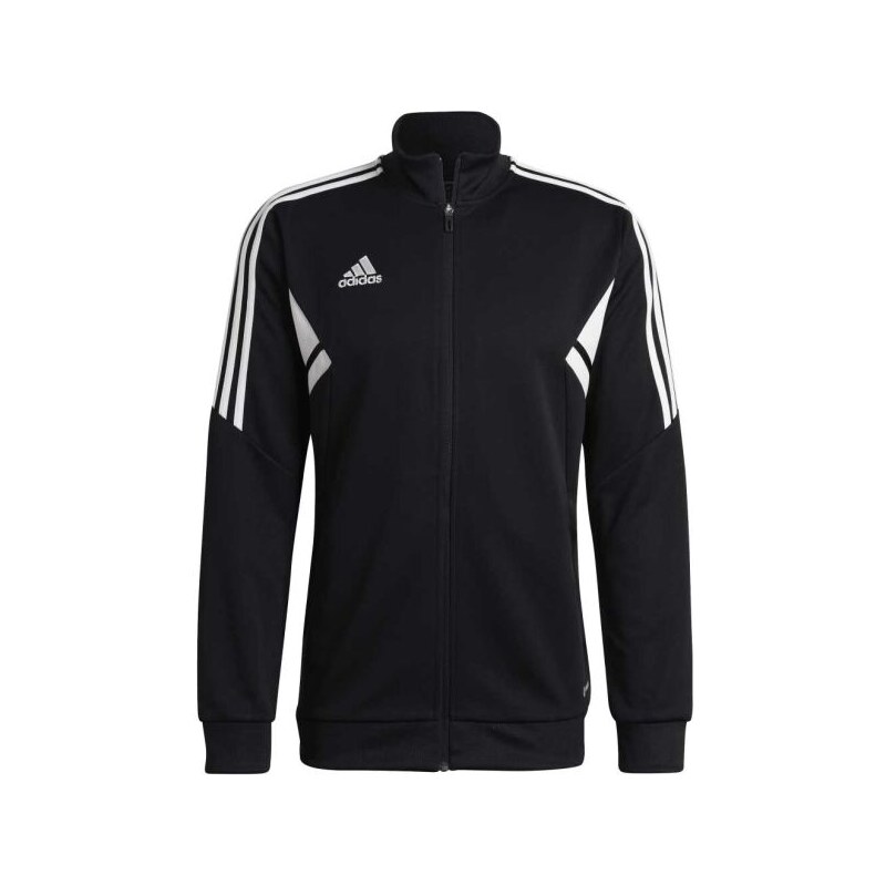 adidas CONDIVO 22 TRACK JACKET Pánská fotbalová mikina