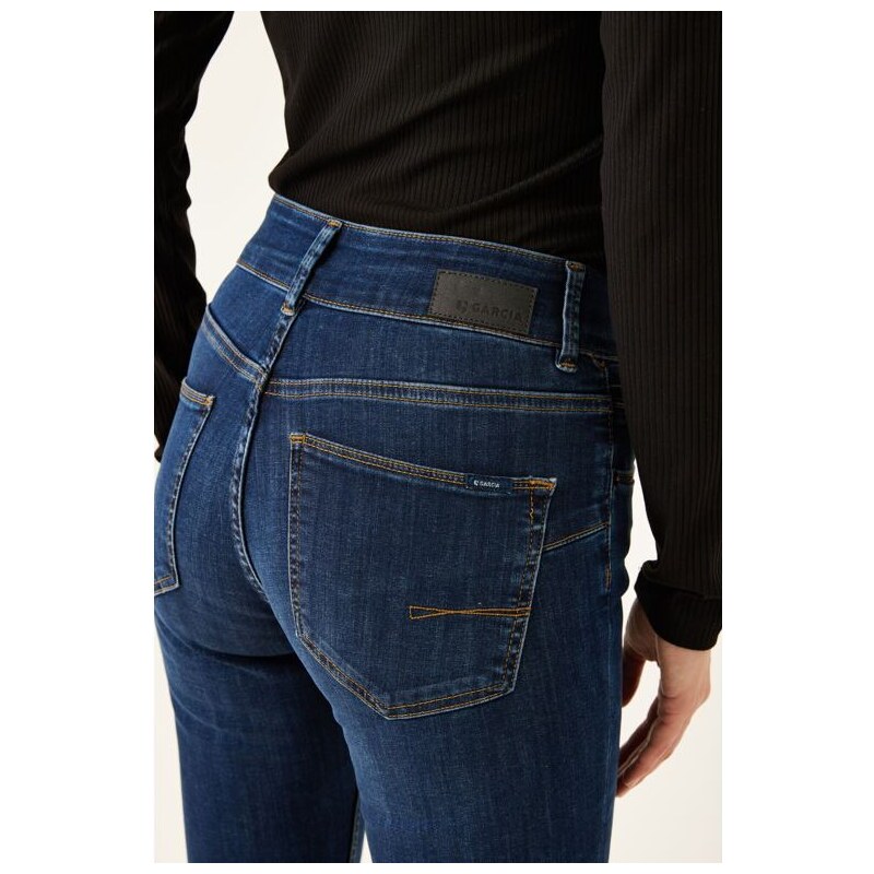 Dámské jeans GARCIA CARO jeans 8723