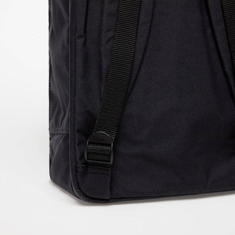 Batoh Fjällräven Kånken Laptop 13" Black, 13 l