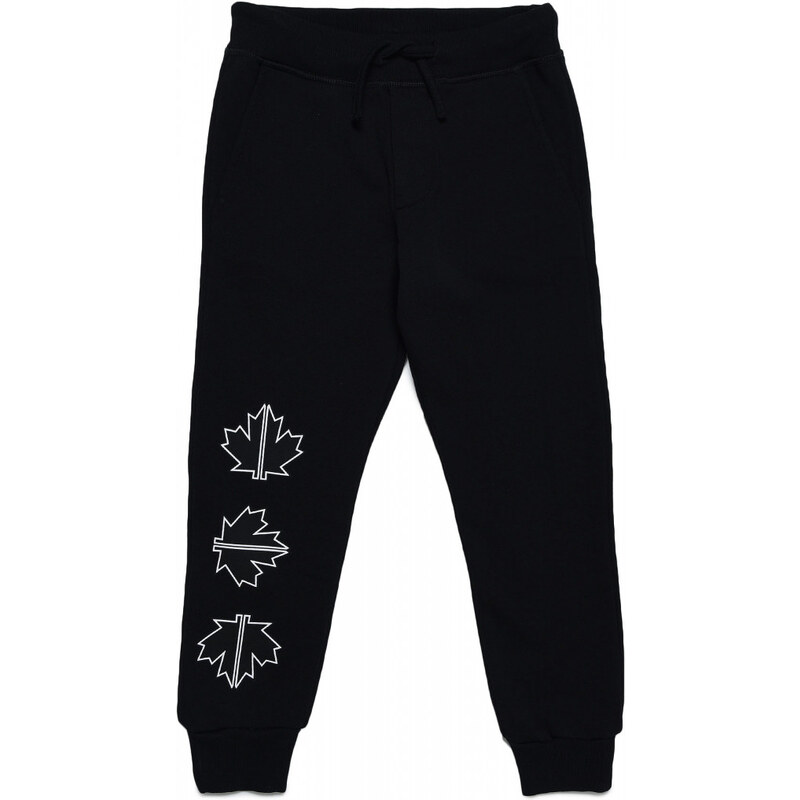 KALHOTY DSQUARED2 TROUSERS