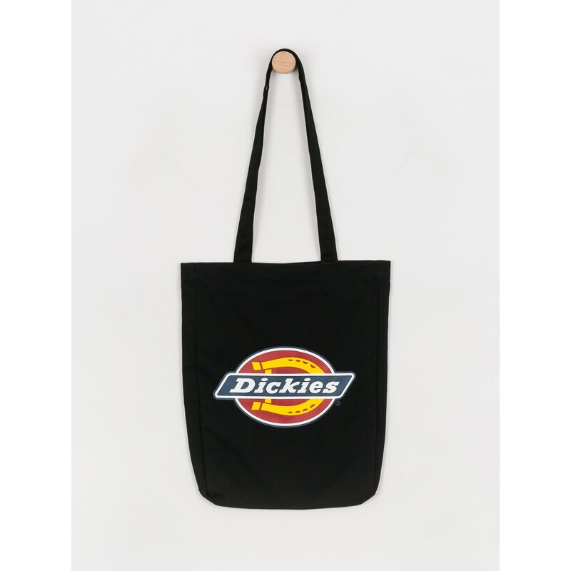 Dickies Icon Tote (black)černá