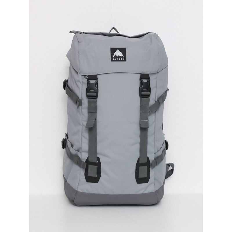 Burton Tinder 2.0 30L (sharkskin)šedá
