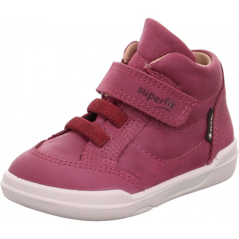 Dětské boty Superfit SUPERFREE 1-000536-5500 s membránou GORE
