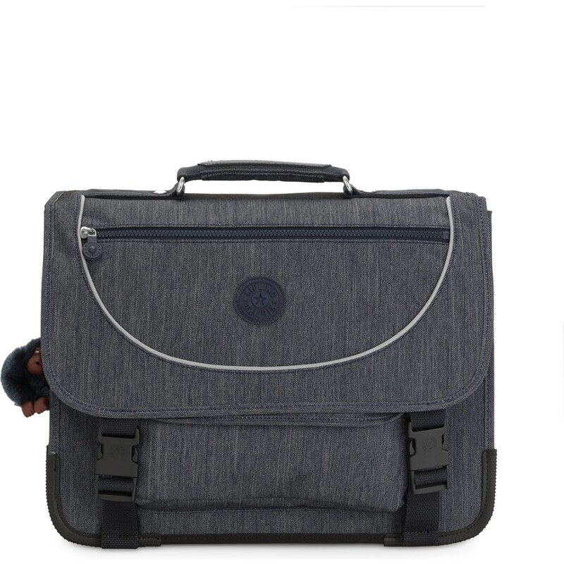 KIPLING Batoh Preppy námořnická modř