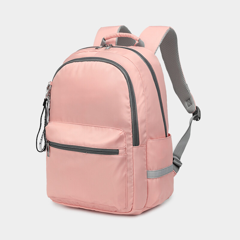 Městský batoh 15.6 - Tigernu, T-B9030B Pink 72895062