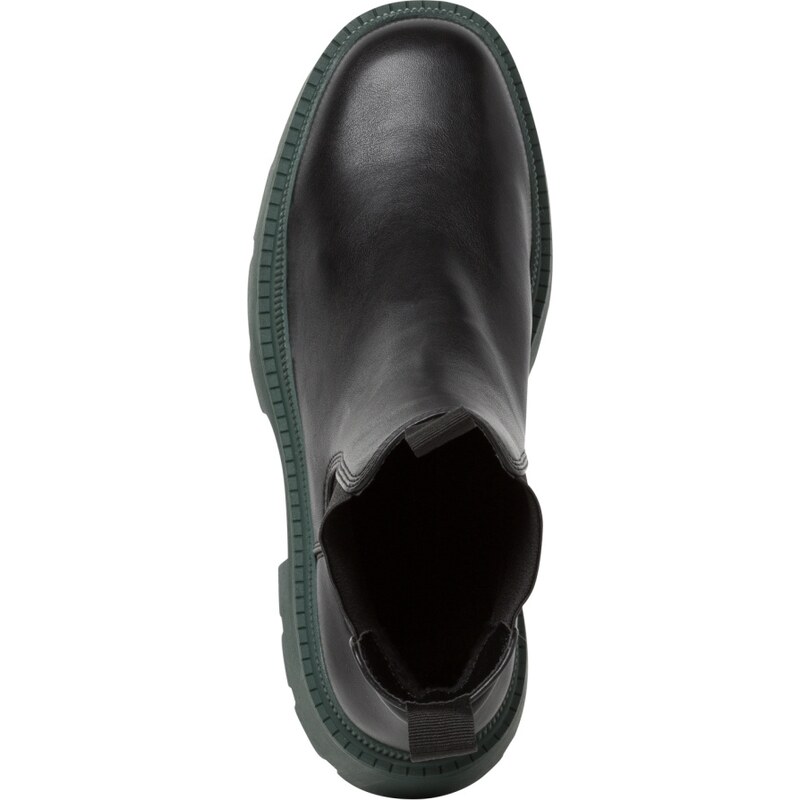 Dámská kotníková obuv TAMARIS 25405-29-071 černá W3