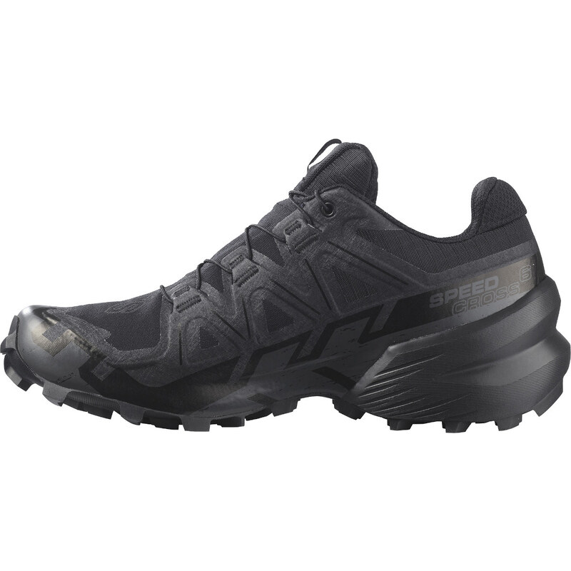 Trailové boty Salomon SPEEDCROSS 6 GTX W l41743400