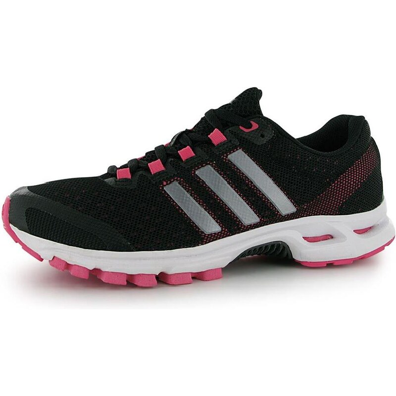Běžecké boty Adidas Kanadia Road 2 dámské