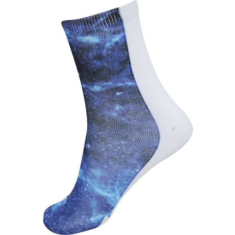 Ponožky Rock And Rags Galaxy dámské