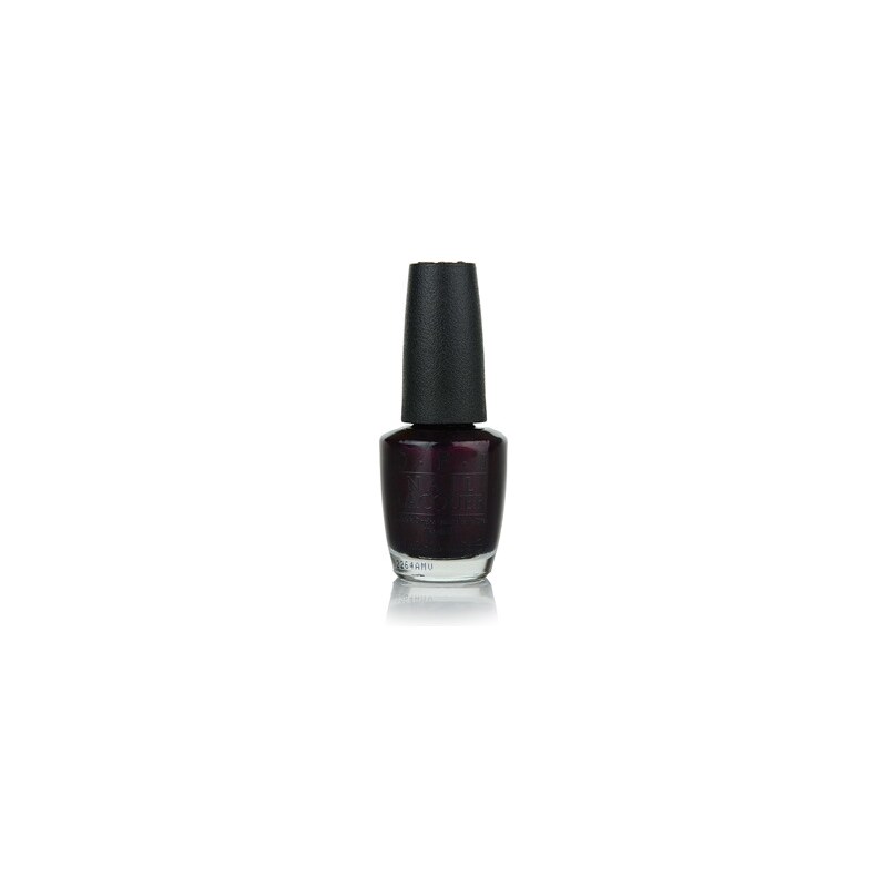 OPI Germany Collection lak na nehty odstín Every Month is Oktoberfest 15 ml