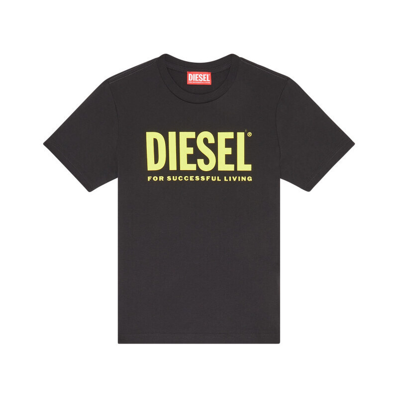 TRIČKO DIESEL TJUSTLOGO T-SHIRT