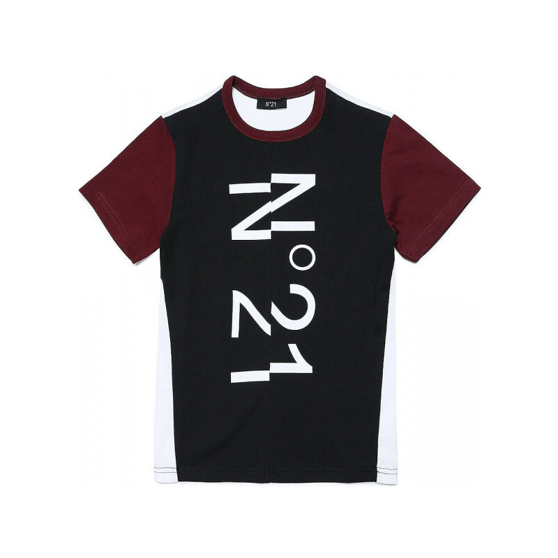 N°21 TRIČKO NO21 T-SHIRT