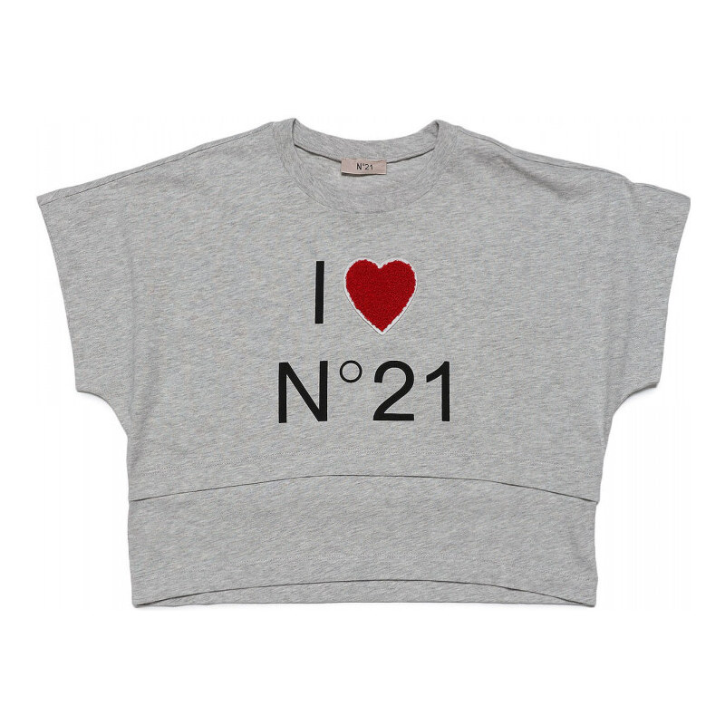 N°21 TRIČKO NO21 T-SHIRT