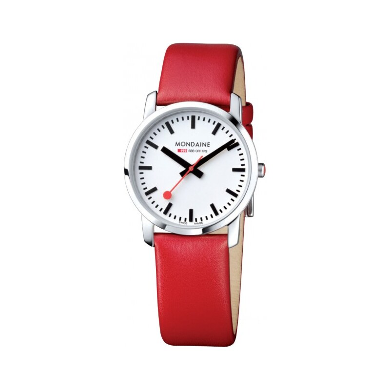 Mondaine Simply Elegant Ladies A400.30351.11SBC