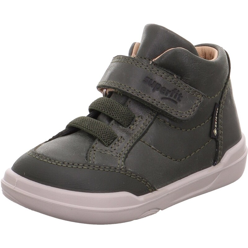 Dětské boty Superfit SUPERFREE 1-000536-7000 s membránou GORE
