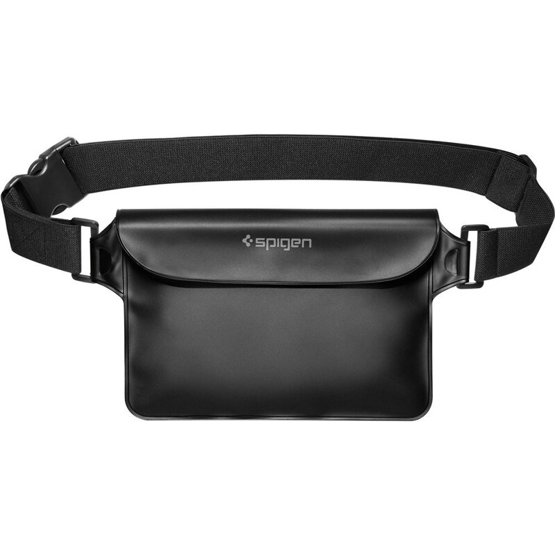 Plážová sada - Spigen, A621 Case & Waist Bag