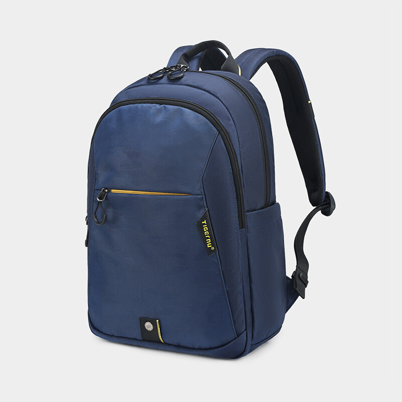 Městský batoh 15.6'' - Tigernu, T-B9019 Blue