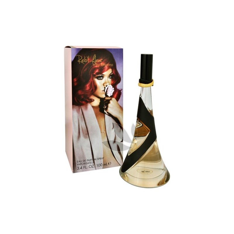 Rihanna Reb´l Fleur - parfémová voda s rozprašovačem 50 ml