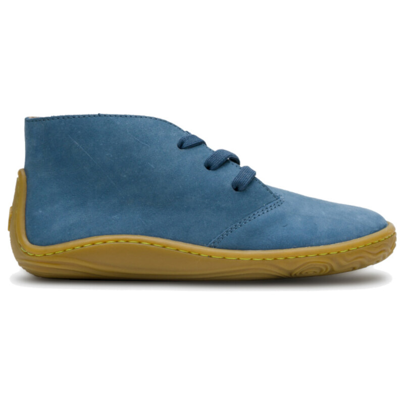 Vivobarefoot ADDIS GOBI JUNIORS INDIGO - 35