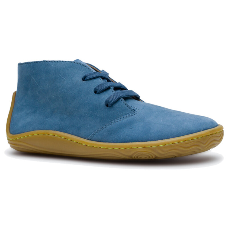 Vivobarefoot ADDIS GOBI JUNIORS INDIGO - 35