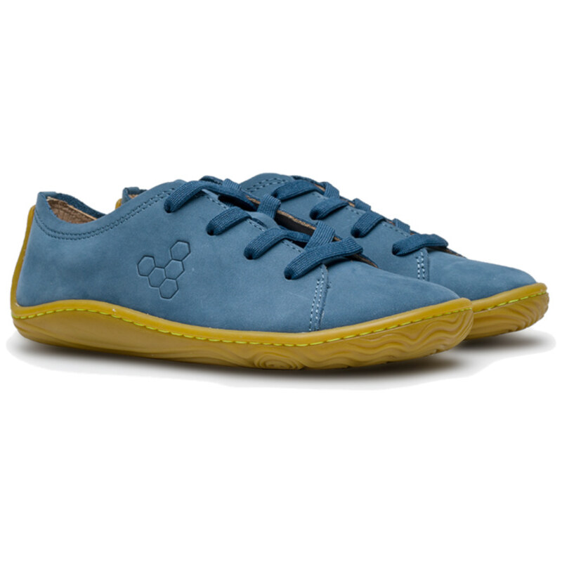 Vivobarefoot ADDIS KIDS INDIGO - 25