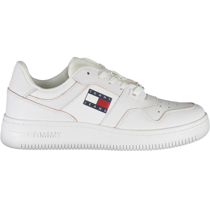 Dámské tenisky Tommy Hilfiger Leather