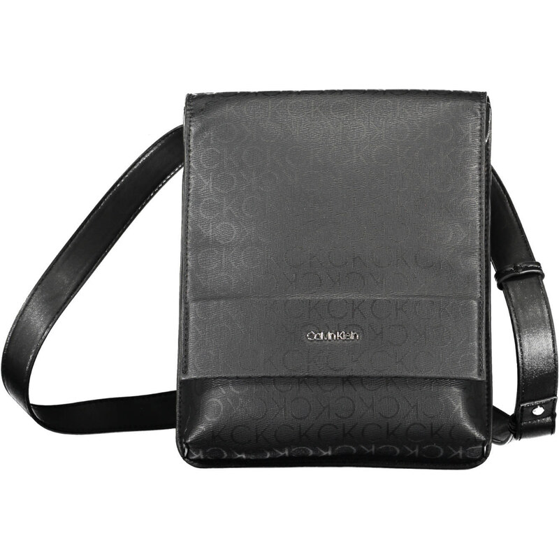 Černá pánská taška přes rameno Calvin Klein