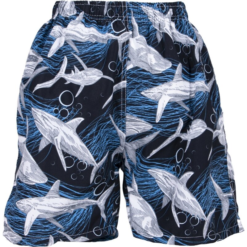 Yoclub Kids's Boy's Beach Shorts LKS-0046C-A100