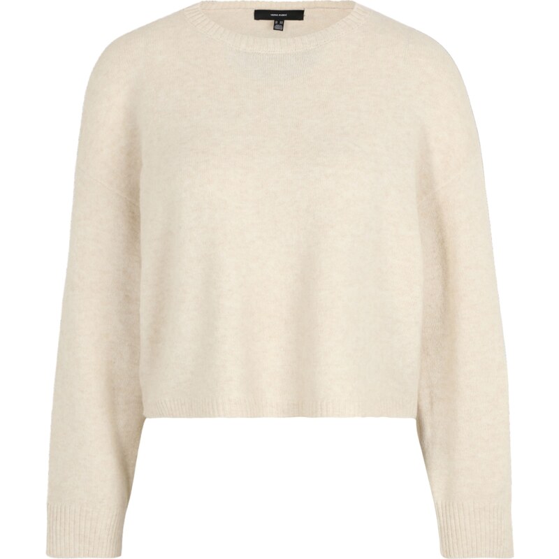 Vero Moda Petite Svetr DOFFY krémová 98144111