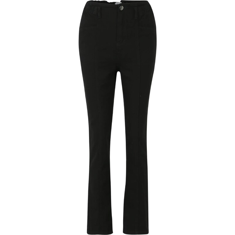 Dorothy Perkins Tall Džíny černá
