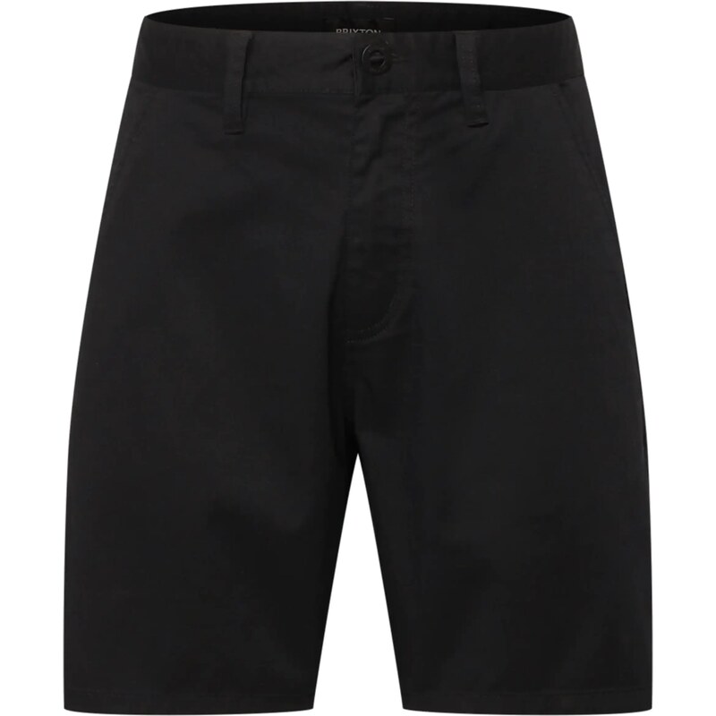 Brixton Chino kalhoty CHOICE černá