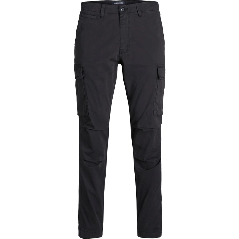 JACK & JONES Kapsáče JPSTAce JJTucker černá