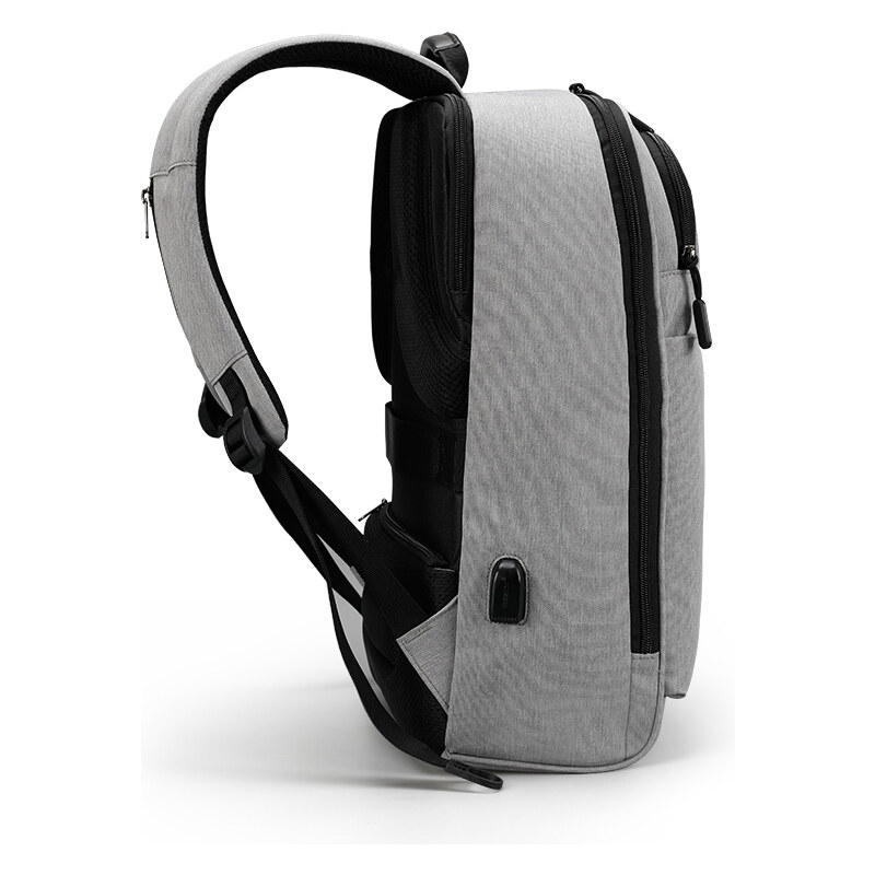 Městský batoh 15.6'' - Tigernu, T-B3305A Gray