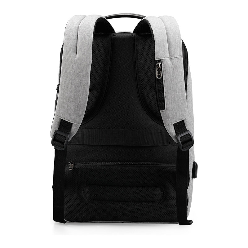 Městský batoh 15.6'' - Tigernu, T-B3305A Gray