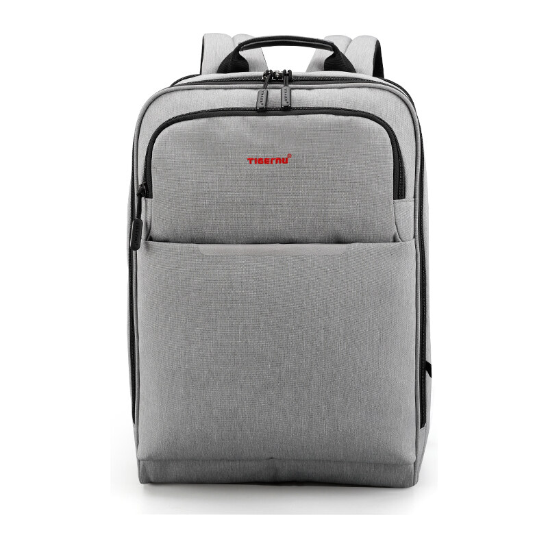 Městský batoh 15.6'' - Tigernu, T-B3305A Gray