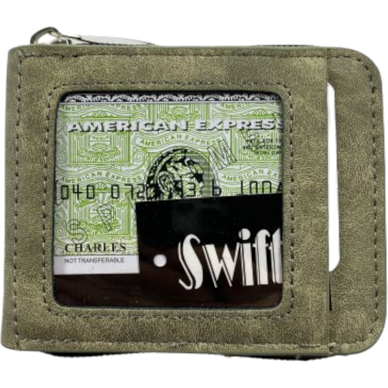 Swifts Peněženka na karty 3908