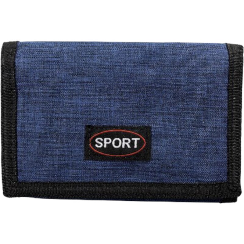 Swifts Sport peněženka modrá 2666