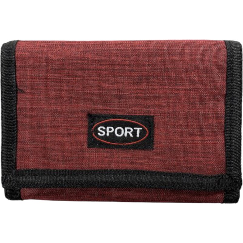 Swifts Sport peněženka červená 2666
