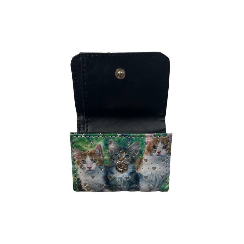 Swifts Dětská peněženka s koťaty 8738