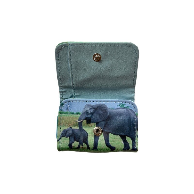 Swifts Dětská peněženka se slony 8734