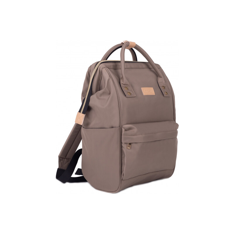 Dámský batoh SEGALI SGB 1453 taupe 72973072